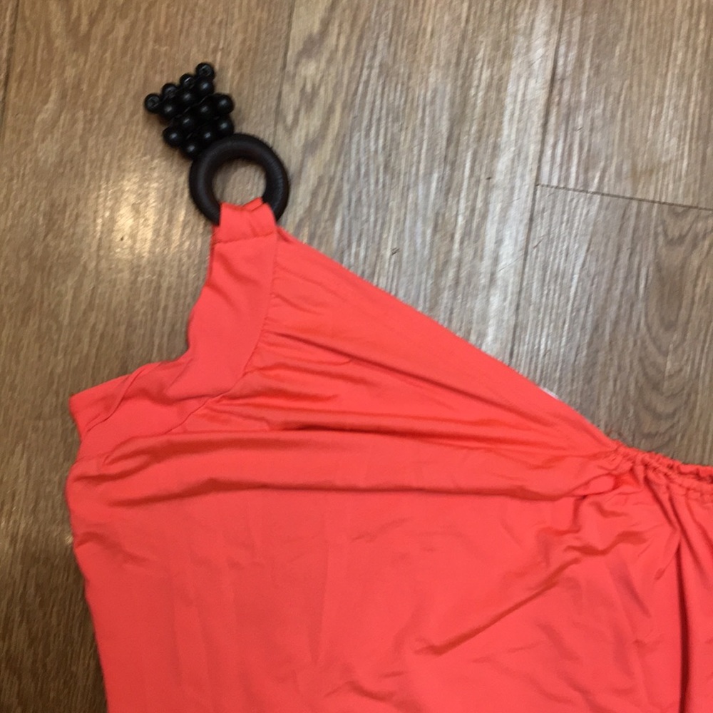 FREE WITH BUNDLEAngela Maxi Dress or Swim Cover Up
